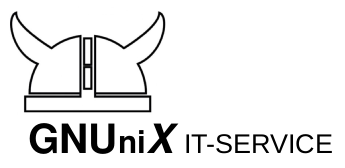 GNUniX Logo